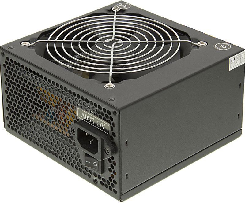 

Блок питания Hipro HPC500W-Active 500W