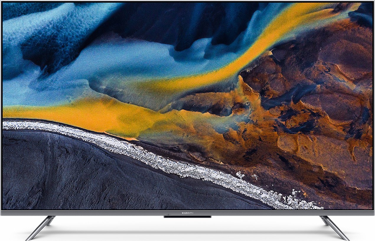 

Телевизор Xiaomi TV Q2 50" (международная версия)