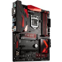 Материнская плата ASRock Fatal1ty H270 Performance