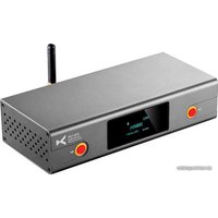 Bluetooth аудиоресивер xDuoo MU-605