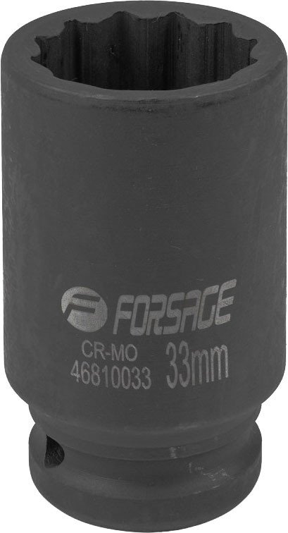 

Головка слесарная FORSAGE F-46810033