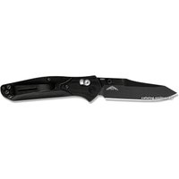 Складной нож Benchmade BM945BK-1 Mini Osborne