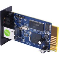 Сетевая карта Powerman SNMP DL801/DJ801
