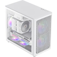 Корпус GameMax F35 WH (белый)