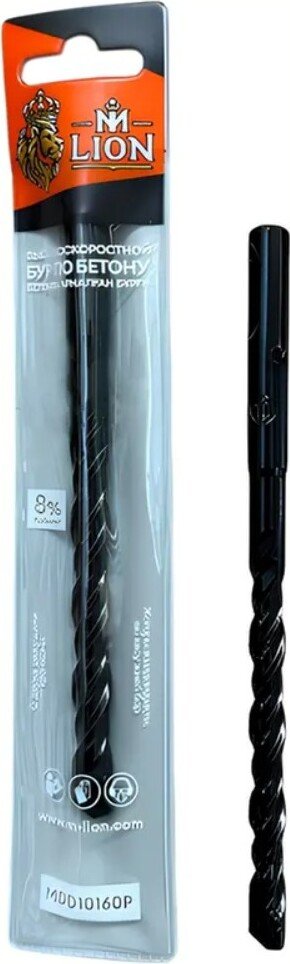 

Бур M-Lion MDD8110P