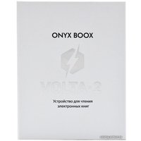 Электронная книга Onyx BOOX Volta 2