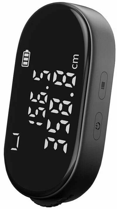 

Курвиметр Atuman Duka Q2 Ruler