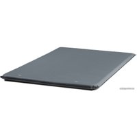 Самонадувающийся коврик Trek Planet Relax 70 Double (серый)