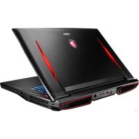 Игровой ноутбук MSI GT73VR 6RF-004RU Titan Pro