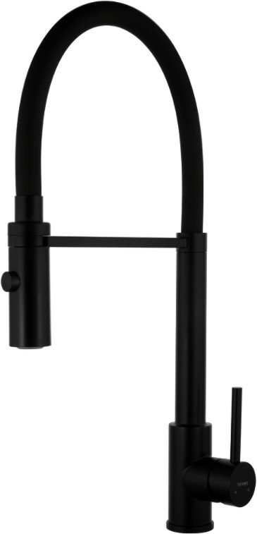 

Смеситель Hansen 54304CC