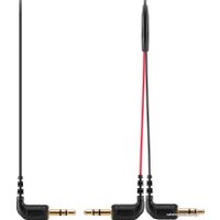 Кабель RODE SC11 3.5 мм - 3.5 мм (0.275 м, черный)