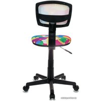 Компьютерное кресло Бюрократ CH-299/ABSTRACT (мультиколор)