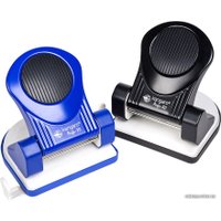 Дырокол Kangaro Perfo-30 30 л (черный)