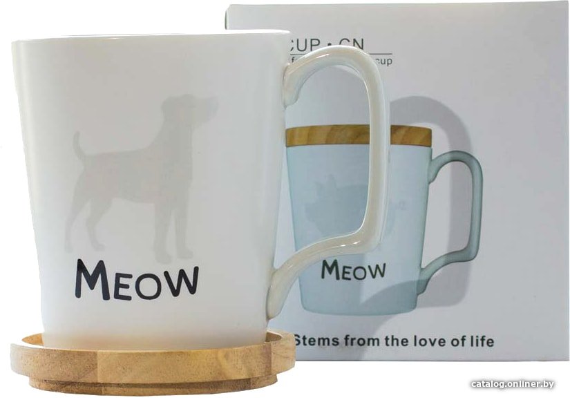 Кружка MonAmi MUG-230