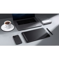 Графический планшет XP-Pen Deco 01 V2 (розовый)