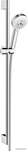 Душевой гарнитур  Hansgrohe Crometta 100 [26656400]