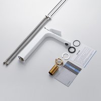 Смеситель Shevanik S6111C