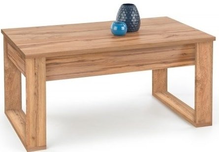 

Журнальный столик Halmar Nea 110x60 (дуб)
