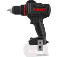 Ударная дрель-шуруповерт Kress KUC35.9 (без АКБ)