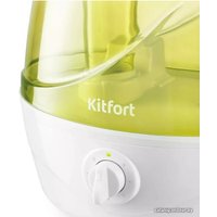 Увлажнитель воздуха Kitfort KT-2834-2