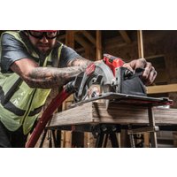 Дисковая (циркулярная) пила Milwaukee M18FCS66GR3-0 4933493491 (без АКБ)