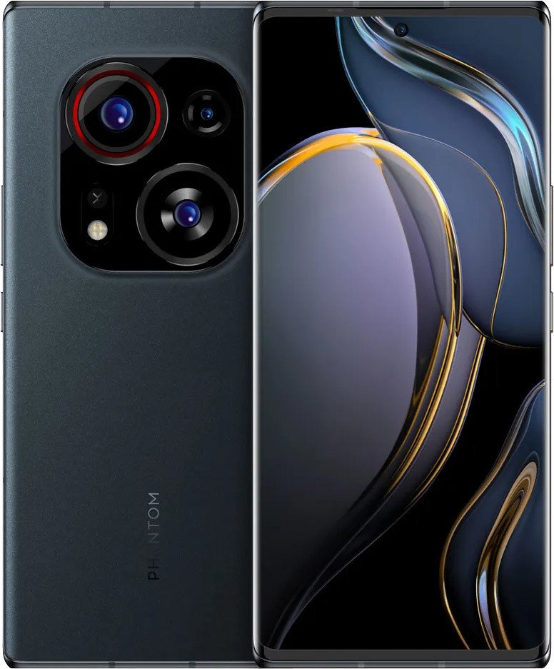 Телефон Tecno Phantom X2 Pro 12GB/256GB (звездная пыль)