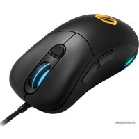 Игровая мышь Sharkoon Mysz Light2 100 (черный)