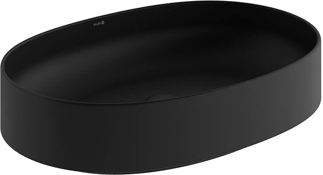 

Умывальник Kludi Resa O 60x40 58CW2039