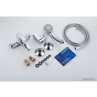 Смеситель Ledeme H53 L3003