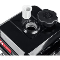 Мотокультиватор бензиновый Steher GK-170