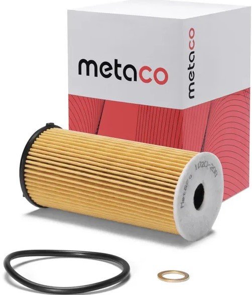 

Масляный фильтр Metaco 1020-208