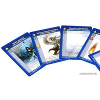 Настольная игра Мир Хобби Подземелье. Царство Ледяной Ведьмы