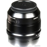 Объектив Panasonic LEICA DG SUMMILUX 12mm F1.4 ASPH. [H-X012]