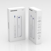 Электрическая зубная щетка Redmond (Редмонд) TB4602 (белый)