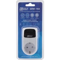 Стабилизатор напряжения Rucelf SRW-16A