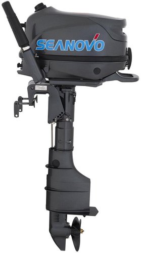 Seanovo SNF5HAS Enduro