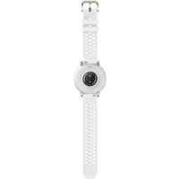 Умные часы Amazfit Active 3 Premium (белый)