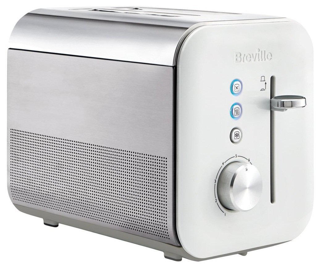 

Тостер Breville High Gloss VTT676X
