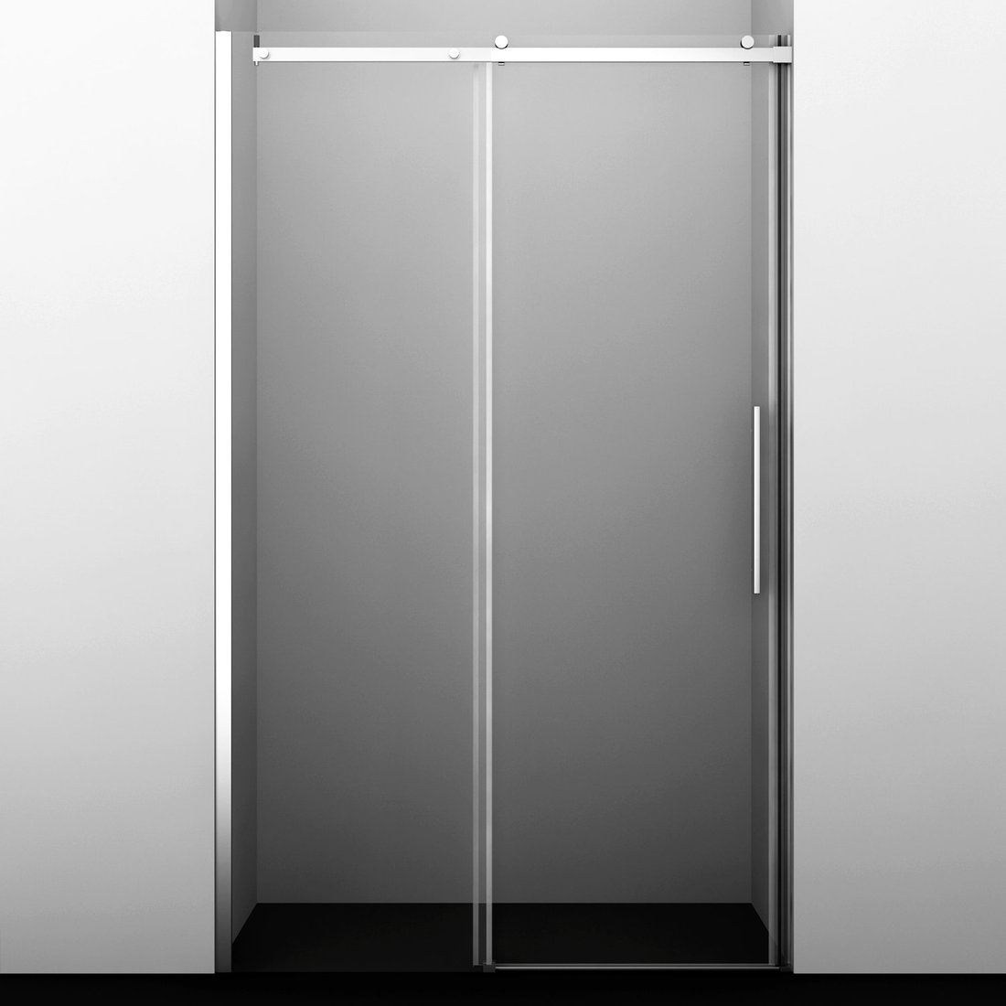 

Душевая дверь Wasserkraft Dinkel 58R05