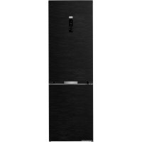 Холодильник Grundig GKPN66930LBW в Борисове