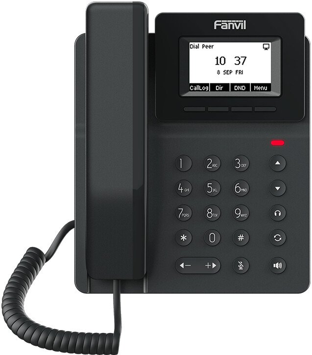 

IP-телефон Fanvil V50G