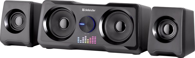 

Акустика Defender Soundwall