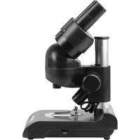 Детский микроскоп Микромед Атом B20x 31903