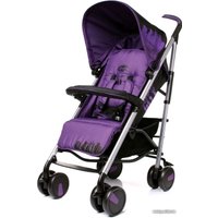 Коляска прогулочная «трость» 4baby City