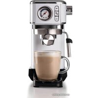 Рожковая кофеварка Ariete Espresso Slim Moderna 1381/14