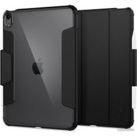 Чехол для планшета Spigen Ultra Hybrid Pro для iPad Air 4/5 (2020/2022) (черный)