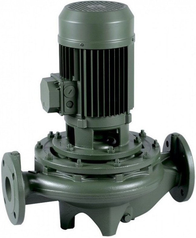 

Центробежный насос DAB CP-G 50-4100/A/BAQE/4 - IE3