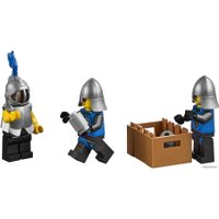 Конструктор LEGO Creator 31120 Средневековый замок