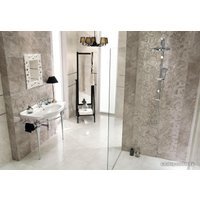 Керамическая плитка Tubadzin Obsydian White 298x298 в Витебске