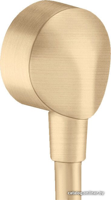 Шланговое подключение Hansgrohe Fixfit 27454140